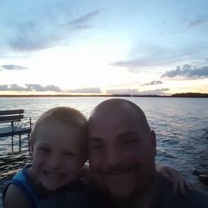 Meet your Posher, Travis